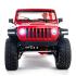 Axial 1/10 SCX10III Jeep JT Gladiator met Portals RTR, Rood AXI03006BT2