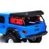 Axial 1/24 SCX24 Jeep JT Gladiator 4WD Rock Crawler Brushed RTR, Blauw AXI00005T2