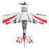 E-Flite Ultimate 3D 950 mm SmartT BNF Basic met AS3X en Safe (EFL16550)