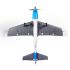 E-Flite V1200 1.2m PNP met Smart EFL12375