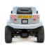 ECX 1/24 Barrage UV 4WD Scaler Crawler RTR FPV, Grijs (ECX00018T2)