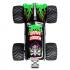 Losi LMT 4WD Solid Axle Monster Truck RTR, Grave Digger LOS04021T1