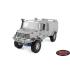 RC4WD 1/14 4X4 Overland Rally Race Semi Truck RTR RC4VVJD00066