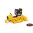 RC4WD 1/14 Earth Mover RC693T Hydraulic Track Loader (RTR) RC4VVJD00059