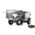 RC4WD 1/14 Rally Race Semi Truck RTR RC4VVJD00054