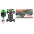 Team Corally - ASUGA XLR 6S - Roller - Green - C-00488-G