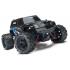 LaTrax Teton 1/18 Schaal 4WD Monster Truck compleet Pink 76054-1PINK