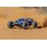 Traxxas Rustler TQ 2,4 GHz LED-verlichting (incl. batterij/oplader) - Groen