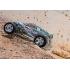 Traxxas Rustler XL-5 electro truggy RTR Groen TRX37054-4GRN zonder Accu en Lader