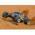 Traxxas Rustler XL-5 electro truggy RTR Orange Edition TRX37054-1ORA