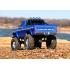 Traxxas TRX-4 Ford F-150 Truck 1979 High Trail Edition - Blauw TRX92046-4BLUE