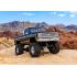 TRAXXAS TRX-4M HIGH TRAIL CRAWLER MET 1979 CHEVROLET K10 BODY: 1/18 SCHAAL 4WD ELEKTRISCHE AUTO ZWART