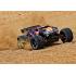 Traxxas TRX71076-3P E-Revo VXL 1/16 Paars