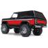 Traxxas TRX82046-4 TRX-4 1979 Ford Bronco (312mm korte wielbasis) 1/10 Crawler 2.4GHz (Link-mogelijk) zonder Accu, zonde