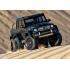 Traxxas TRX88096-4S TRX-6 Mercedes-Benz G 63 AMG 6x6 Zilver