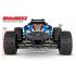 Traxxas Wide Maxx V2 1/10 4WD Brushless Electric Monster Truck, VXL-4S, TQi - Rock & Roll