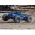 Traxxas XRT 4WD VXL-8S Race Truck TQi TSM (geen batterij/oplader), Blauw TRX78086-4BLUE