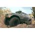 PR3481-00 1991 Toyota 4Runner Clear Body for 12.3\" (313mm) Wheelbase Scale Crawlers