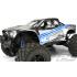 PR3482-17 Pre-Cut 2017 Ford F-150 Raptor Clear Body for X-MAXX