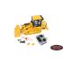 RC4WD 1/14 Earth Mover RC693T Hydraulic Track Loader (RTR) RC4VVJD00059