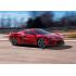 Chevrolet Corvette Stingray 4-TEC Rood: 1/10 schaal AWD Supercar met TQ 2,4 GHz radiosysteem