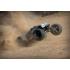 Traxxas E-Revo 2 VXL Brushless 1/8 Elektrische Monster Truck Groen met 2.4GHz en TSM TRX86086-4GR