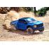 Traxxas blue FORD F-150 RAPTOR  4X4: 1/10 SCALE 4WD TRUCK WITH TQI BLUE TRX101076-4BLUE