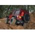 Traxxas TRX-4 Land Rover Crawler Limited Edition Rood TRX82056-4RED