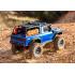 TRAXXAS TRX-4 SPORT HIGH TRAIL EDITION BLUE TRX82044-4BLUE