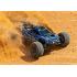 Traxxas XRT 4WD VXL-8S Race Truck TQi TSM (geen batterij/oplader), Blauw TRX78086-4BLUE