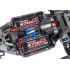 Traxxas XRT 4WD VXL-8S Race Truck TQi TSM i(geen batterij/oplader), RED TRX78086-4RED