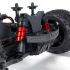 Arrma 1/10 KRATON 4X4 4S V2 BLX Speed Monster Truck RTR Groen-Zwart ARA4408V1