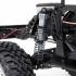 Axial SCX10 III 1982 Chevy K10 4WD Crawler RTR - Zwart AXI03030T2