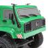 ECX 1/24 Barrage UV 4WD Scaler Crawler RTR FPV, Groen (ECX00018T1)