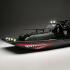 ProBoat Aerotrooper 25-inch Brushless Air Boat: RTR (PRB08034)