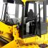 RC4WD 1/14 Earth Mover RC693T Hydraulic Track Loader (RTR) RC4VVJD00059