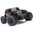 LaTrax Teton 1/18 Schaal 4WD Monster Truck compleet Pink 76054-1PINK