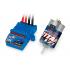 Traxxas Rustler TQ 2,4 GHz LED-verlichting (incl. batterij/oplader) - Groen