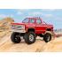 TRAXXAS TRX-4M HIGH TRAIL CRAWLER MET 1979 CHEVROLET K10 BODY: 1/18 SCHAAL 4WD ELEKTRISCHE AUTO ROOD