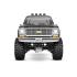 TRAXXAS TRX-4M HIGH TRAIL CRAWLER MET 1979 CHEVROLET K10 BODY: 1/18 SCHAAL 4WD ELEKTRISCHE AUTO ZWART