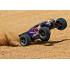 Traxxas TRX71076-3P E-Revo VXL 1/16 Paars