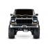 Traxxas TRX82046-4 TRX-4 1979 Ford Bronco (312mm korte wielbasis) 1/10 Crawler 2.4GHz (Link-mogelijk) zonder Accu, zonde