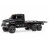 Traxxas Ultimate RC-Hauler - Zwart