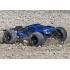 Traxxas XRT 4WD VXL-8S Race Truck TQi TSM (geen batterij/oplader), BLACK EDITION  TRX78086-4BLK