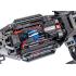 Traxxas XRT 4WD VXL-8S Race Truck TQi TSM i(geen batterij/oplader), RED TRX78086-4RED