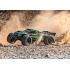 TRX78097-4GRN TRAXXAS XRT ULTIMATE - GROEN, LIMITED EDITION