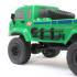 ECX 1/24 Barrage UV 4WD Scaler Crawler RTR FPV, Groen (ECX00018T1)