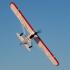 Hangar 9 Carbon Cub FX-3 100-200cc ARF, 4.2m (HAN5280)