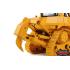 RC4WD 1/14 Scale DXR2 Hydraulic Earth Dozer RC4VVJD00015