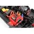 Team Corally - RADIX XP 6S - Model 2021 - 1/8 Buggy EP - RTR - Brushless Power 6S - No Battery - No Charger